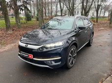 Продажа б/у внедорожник BYD Tang - купить на Автобазаре