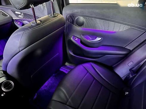 Mercedes-Benz EQC-Класс 2021 - фото 11