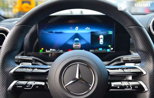 Mercedes-Benz C-Класс 2021 - фото 26