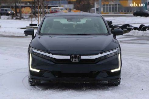 Honda Clarity Electric 2018 - фото 3
