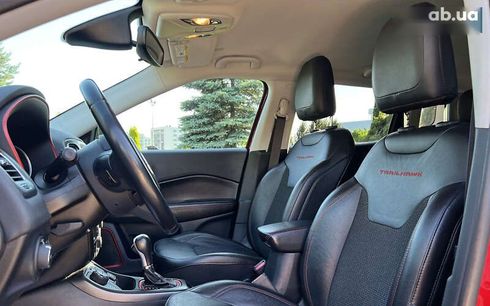 Jeep Compass 2019 - фото 17