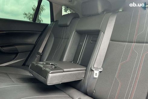Opel Insignia 2012 - фото 17