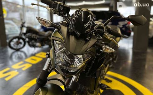 Kawasaki ER 2018 - фото 5