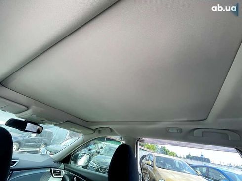 Nissan X-Trail 2014 - фото 28