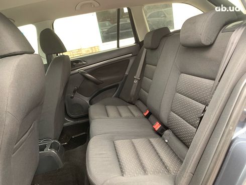 Skoda Octavia 2010 серый - фото 14