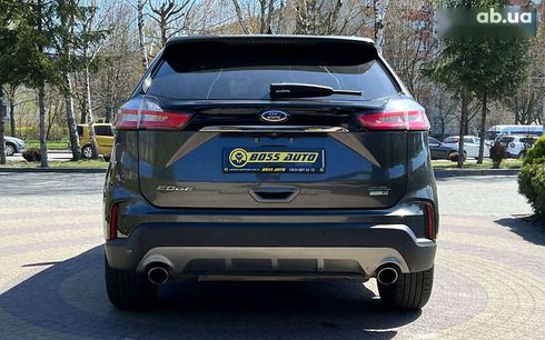 Ford Edge 2020 - фото 6