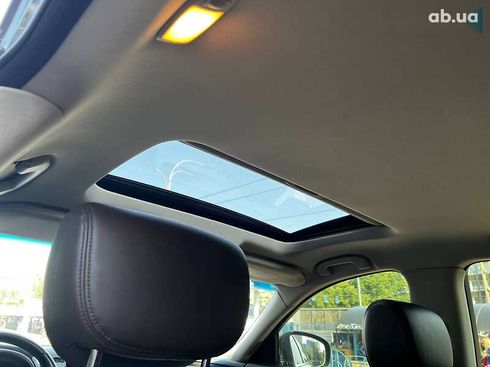 Infiniti fx 37 2012 - фото 24
