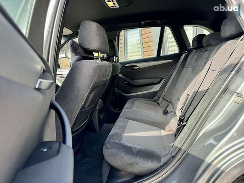 BMW X1 2012 - фото 26