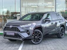 Продажа б/у Toyota RAV4 в Львовской области - купить на Автобазаре