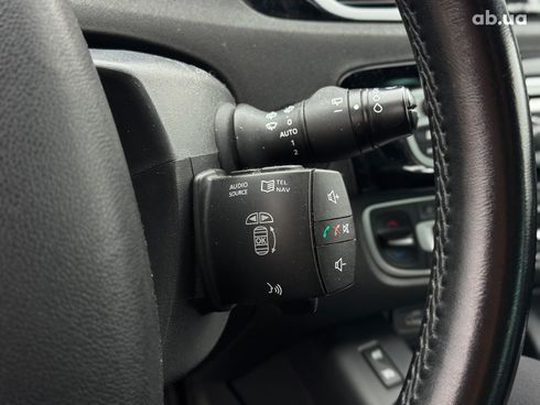 Renault Scenic 2011 белый - фото 29