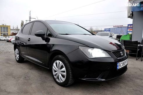 SEAT Ibiza 2013 - фото 10