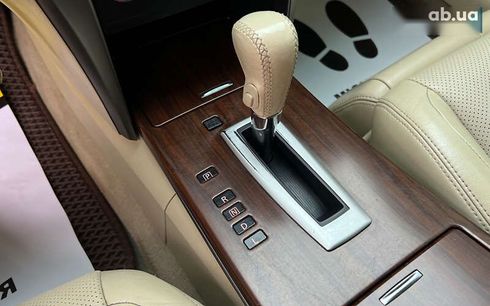 Nissan Teana 2008 - фото 14