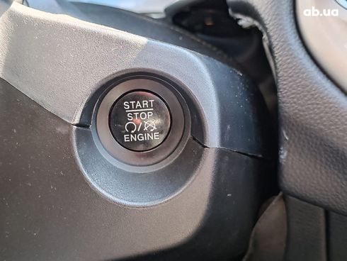 Jeep Compass 2017 черный - фото 64