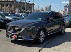 Автомобиль бензин Мазда б/у в Харькове - купить на Автобазаре