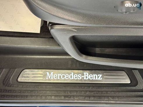 Mercedes-Benz EQV-Класс 2021 - фото 25