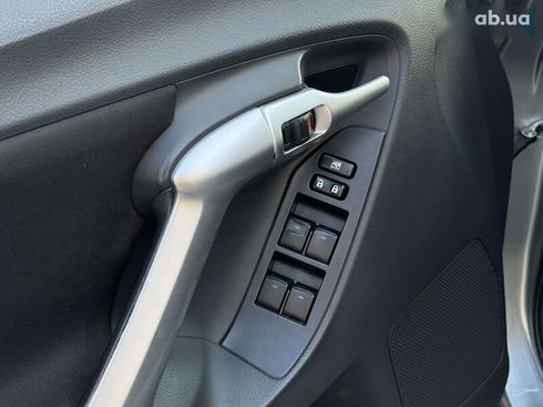 Toyota Verso 2012 - фото 19