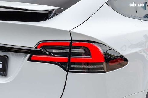Tesla Model X 2023 - фото 16