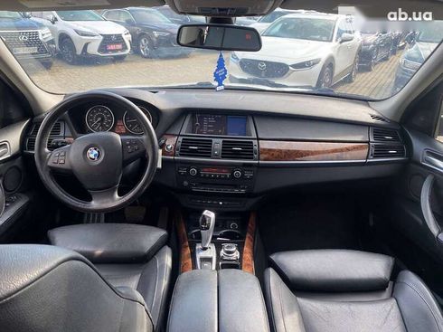 BMW X5 2012 - фото 9