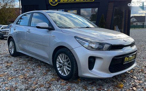 Kia Rio 2016 - фото 2