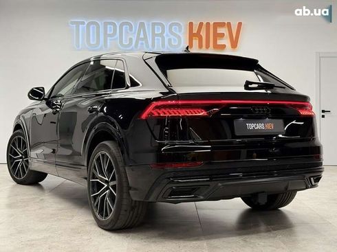 Audi Q8 2019 - фото 17