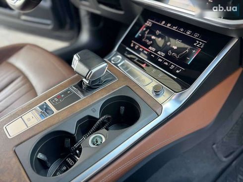 Audi A6 2018 - фото 10