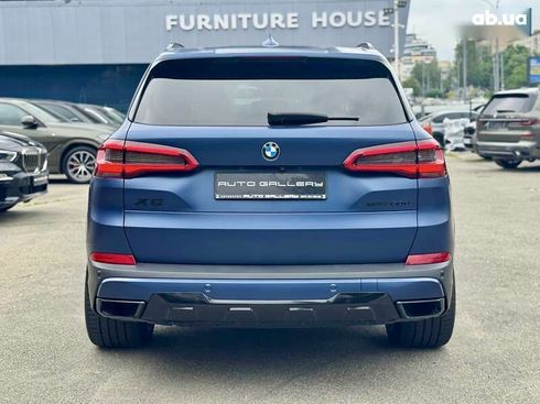 BMW X5 2019 - фото 6