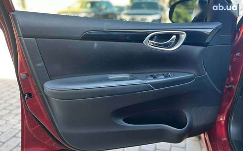 Nissan Sentra 2018 - фото 8