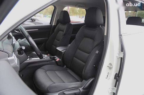 Mazda CX-5 2020 - фото 10