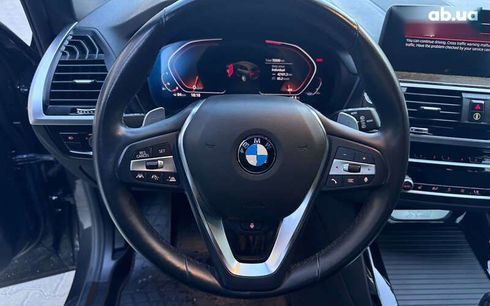 BMW X3 2019 - фото 12