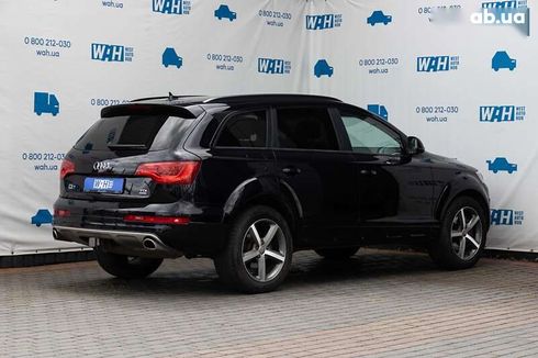 Audi Q7 2015 - фото 6