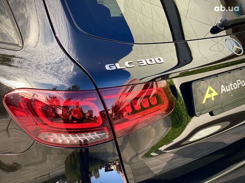 Mercedes-Benz GLC-Класс 2021 - фото 11