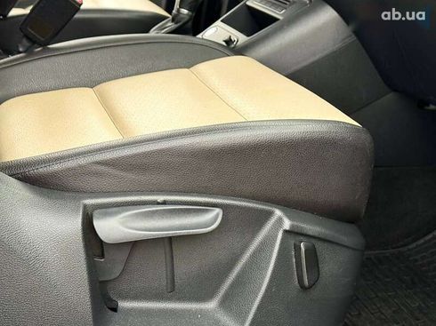 Volkswagen Tiguan 2016 - фото 21
