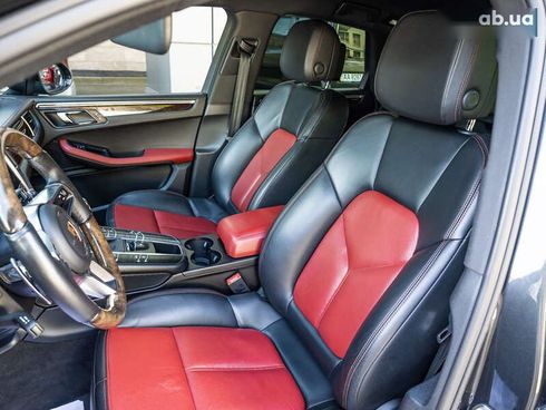 Porsche Macan 2016 - фото 9