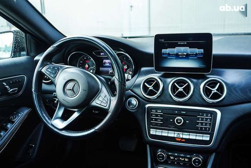 Mercedes-Benz GLA-Класс 2018 - фото 7