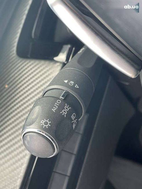 Peugeot 508 2019 - фото 22