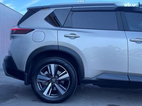 Nissan X-Trail 2023 - фото 24