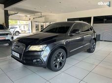Продажа б/у Audi Q5 в Одессе - купить на Автобазаре
