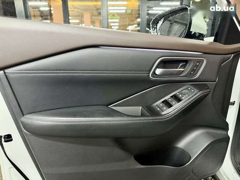 Nissan X-Trail 2023 - фото 13