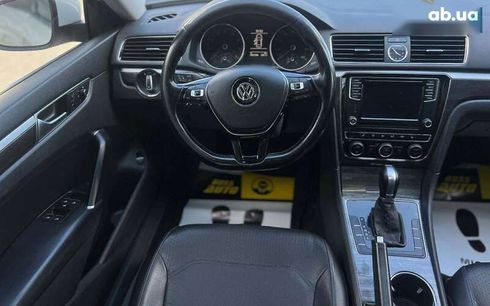 Volkswagen Passat 2015 - фото 15