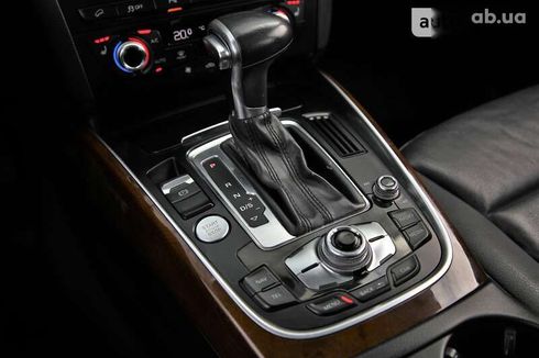 Audi Q5 2014 - фото 18