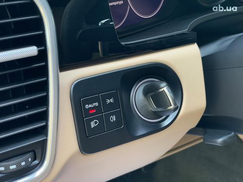 Porsche Cayenne 2021 белый - фото 16