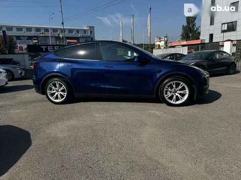 Tesla Model Y 2022 - фото 14