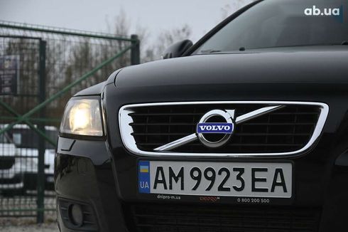 Volvo V50 2011 - фото 6