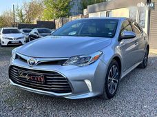 Купити Toyota бу в Одесі - купити на Автобазарі