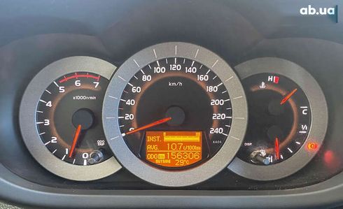 Toyota RAV4 2008 - фото 8
