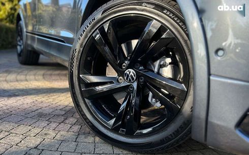 Volkswagen Tiguan 2024 - фото 23