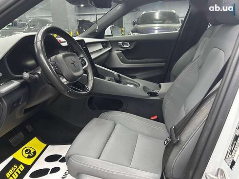 Polestar 2 2022 - фото 7