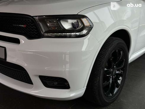 Dodge Durango 2020 - фото 7