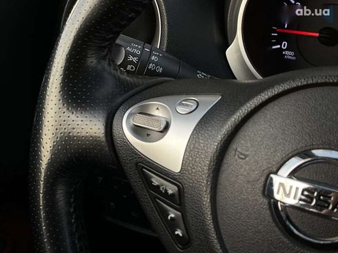 Nissan Juke 2011 - фото 20