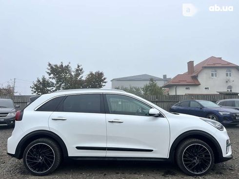 Kia Niro 2019 - фото 8